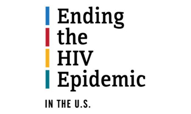 CDC holding Region 6 listening session on efforts to end AIDS