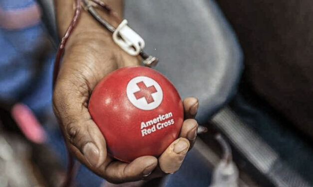 Red Cross implements new blood donation regulations