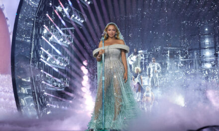 Review: Beyonce’s Renaissance World Tour was a force of digital nature