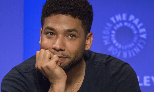 Jussie Smollett’s lawyers ask appellate court to dismiss charges against the actor