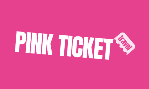 Pink Ticket giving away PV vacation for 2