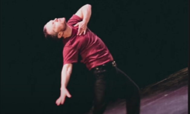 Queer dance doc ‘Out From the Wings’ to screen Wednesday at LCC