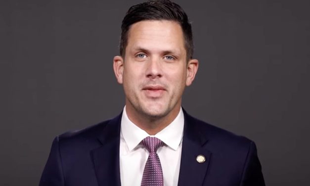 Former lawmaker who sponsored Florida’s ‘Don’t Say Gay’ law sentenced to prison for fraud