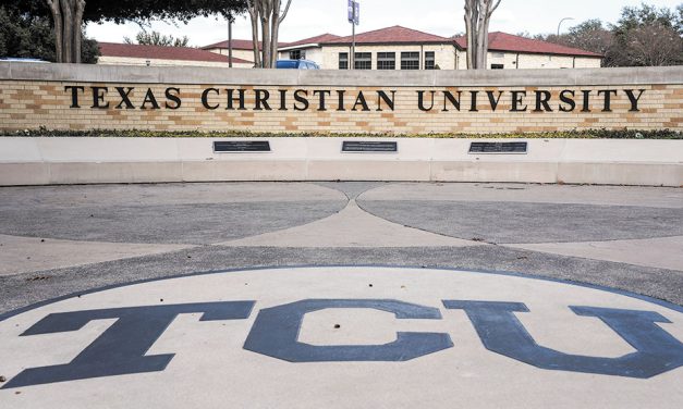 TCU faculty call for LGBTQ inclusion