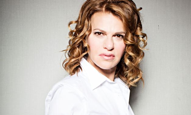 Sandra Bernhard partners with Resource Center to ‘Stand With Texas’ this December