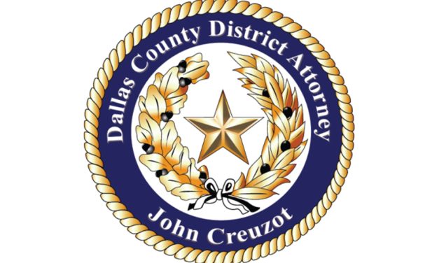 Dallas County DA Creuzot warns of scam calls