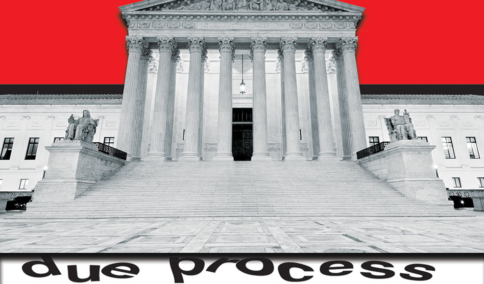 One SCOTUS ruling away …