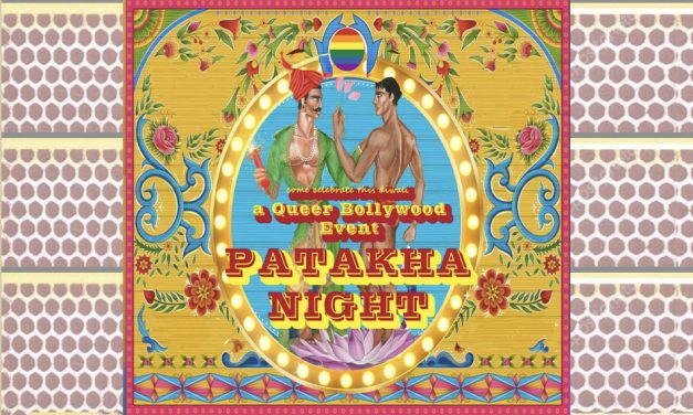 Bollywood returns to Alexandre’s with Patakha Night on Nov. 17