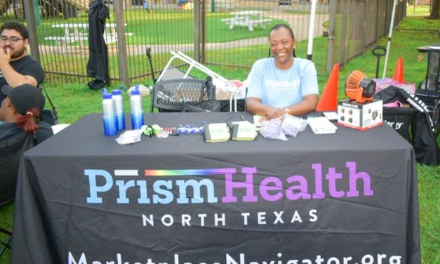 Prism Health NTx offering free ACA enrollment help