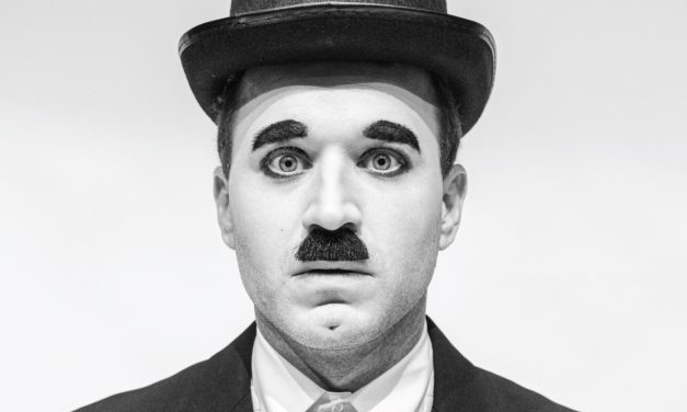 Review: ‘CHAPLIN’ was a triumphant launch to WaterTower’s new season