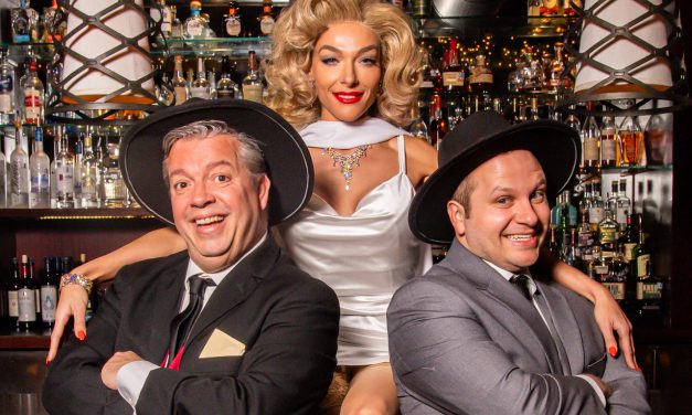 Stage Notes: Review of Lyric’s ‘The Producers;’ Access+Inclusion to feature Palant’s Dallas Street Choir