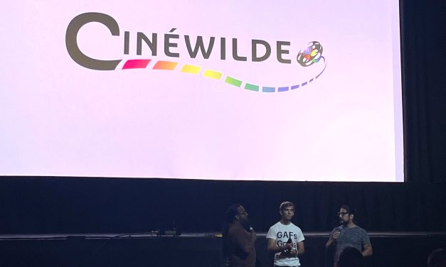 CinéWilde queer film series marks 10 years with January event