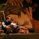 Review: Circle’s ‘Artemisia’ sheds a light on the female Italian Baroque artist