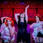 Review: Theatre Arlington is sitting pretty with its season opener ‘Cabaret’