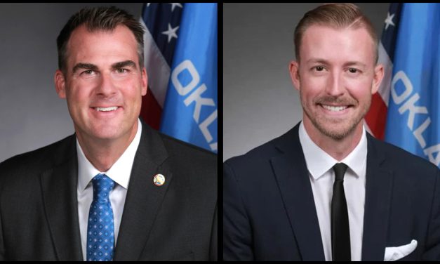 Anti-LGBTQ actions, laws and policies in Oklahoma