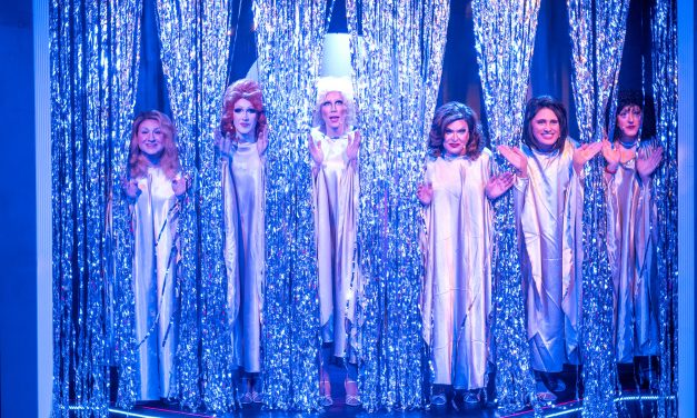 The comedy queens rule in ‘Pageant’ at the Lewisville Playhouse