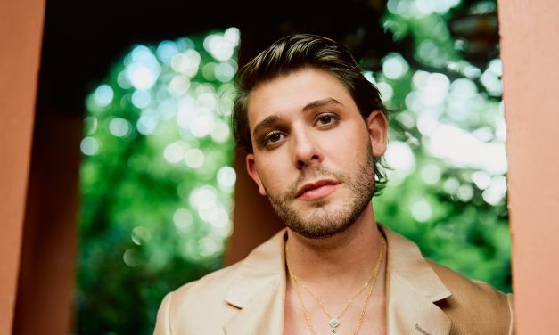 QMN: Queer country singer Sam Williams covers a Tammy Wynette classic