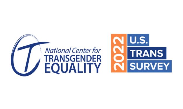 Trans people happier after transitioning, but discrimination persists, report shows