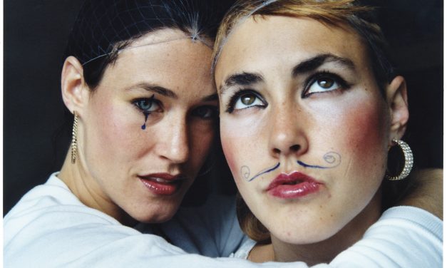 QMN: New music Monday from queer artists Allison Ponthier, CocoRosie and more