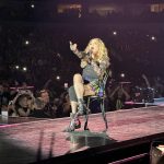 QMN Review: Madonna brought big hit nostalgia with big queer energy to AAC