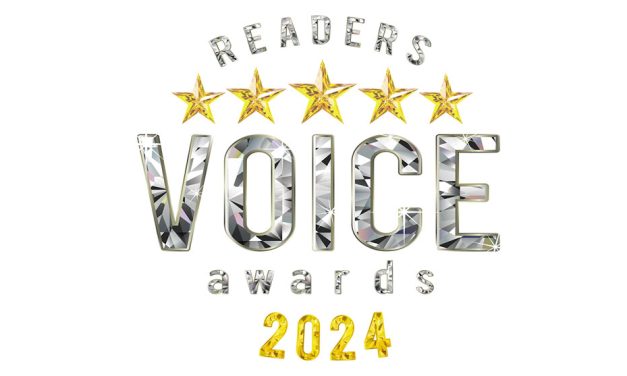 Readers Voice Awards 2024