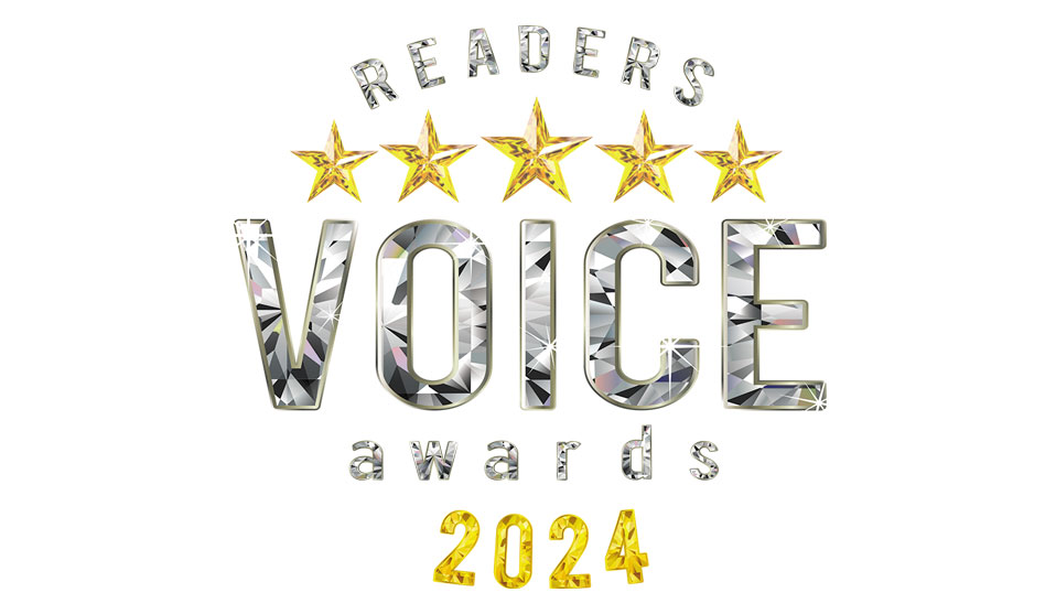 Readers Voice Awards 2024