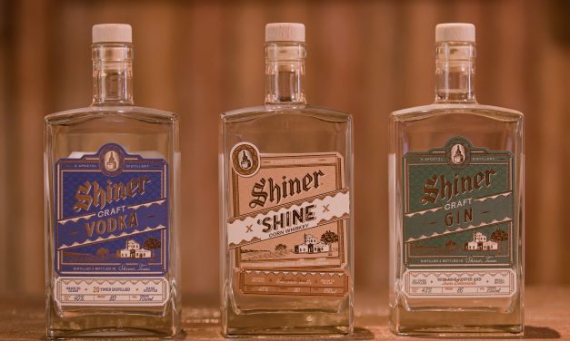 Foodie Fridays: Shiner Bock reveals Craft Spirits line for April; Taste Addison adds new features