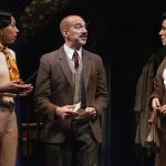 Stage Notes: Review of ‘Dial M’ by DTC which named a new interim AD; Lyric evolves with 31st season