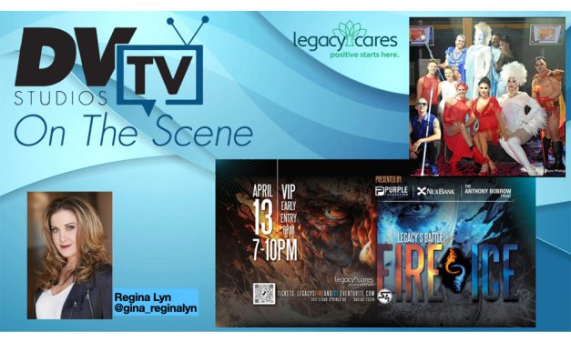 DVtv: Legacy Cares heats up the Gayborhood with ‘Fire and Ice’ fundraiser
