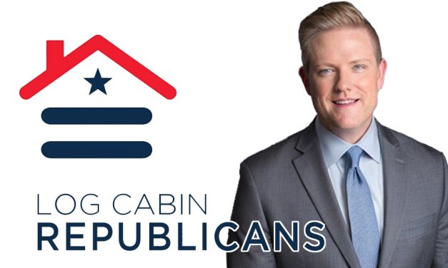 Log Cabin Republicans PAC announces first round of endorsements