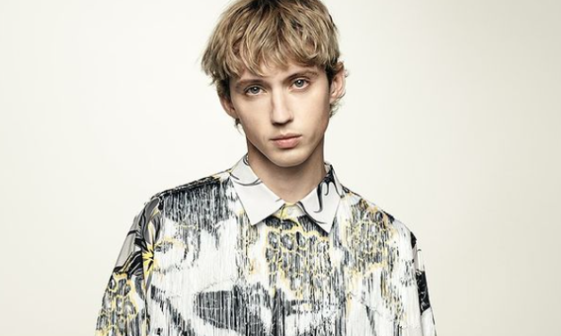 QMN: Troye Sivan announces tour with Charli XCX which stops in Dallas