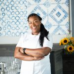 Foodie Fridays: Chef Tiffany Derry’s homage to Italian food will open May 1