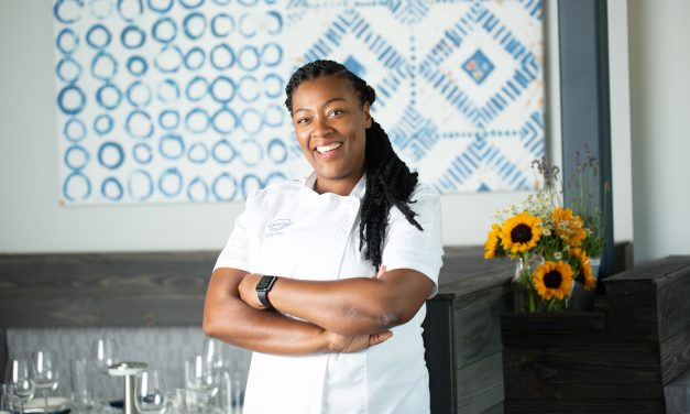 Foodie Fridays: Chef Tiffany Derry’s homage to Italian food will open May 1