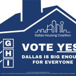 Dallas Housing Coalition hosting rally to support bond propositions