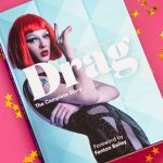 Queer Reads: Paperback release of ‘DRAG’ by Simon Doonan goes on sale this May