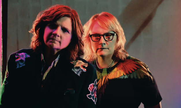 QMN: Indigo Girls documentary ‘It’s Only Life After All’ to premiere in theaters April 10