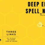 Spelling Bee benefits DHC