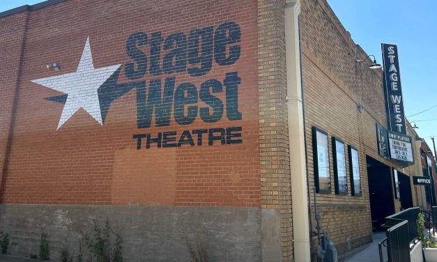 Stage Notes: Stage West saves Four Day Weekend; season announcements out of Irving and Coppell