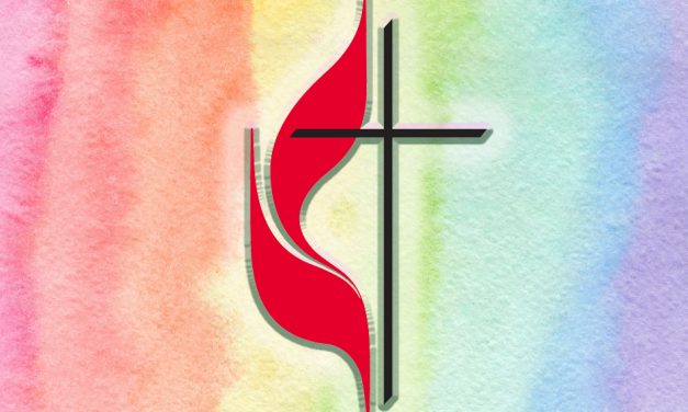 BREAKING NEWS: UMC General Convention delegates remove ban on LGBTQ clergy