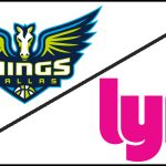 Dallas Wings sign multi-year agreement with Lyft