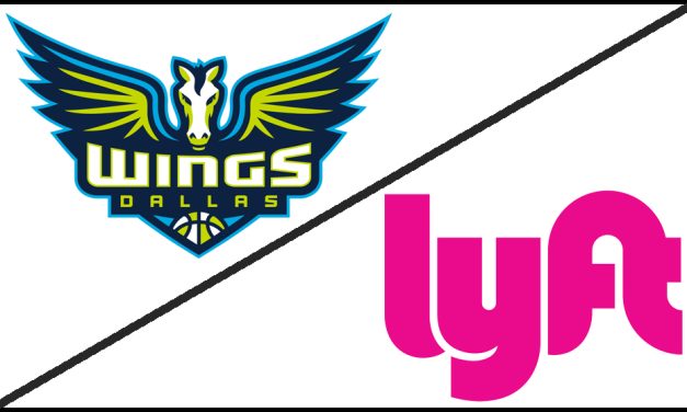 Dallas Wings sign multi-year agreement with Lyft