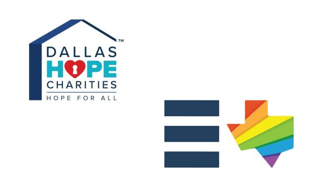2 LGBTQ organizations among recipients of Equity Fund Cycle Grans