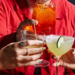 Foodie Fridays: Postino introduces new cocktails; Taziki’s Mediterranean Café opens third location