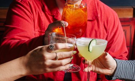 Foodie Fridays: Postino introduces new cocktails; Taziki’s Mediterranean Café opens third location
