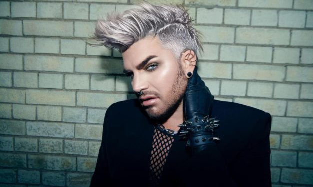 QMN: New music Monday from queer artists VINCINT and Adam Lambert, Demi Lovato and more