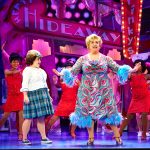 Review: ‘Hairspray’ is all the joyful noise you expect it to be