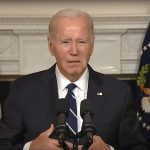 HISTORIC: Biden pardons discharged LGBTQ veterans