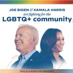 Biden-Harris campaign debuts ads targeting LGBTQ voters