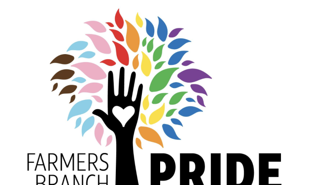 Farmers Branch issues Pride proclamation