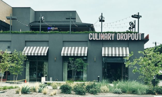 Take a sneak peek at Culinary Dropout, the Design District’s newest restaurant